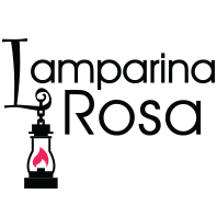 Lamparina Rosa